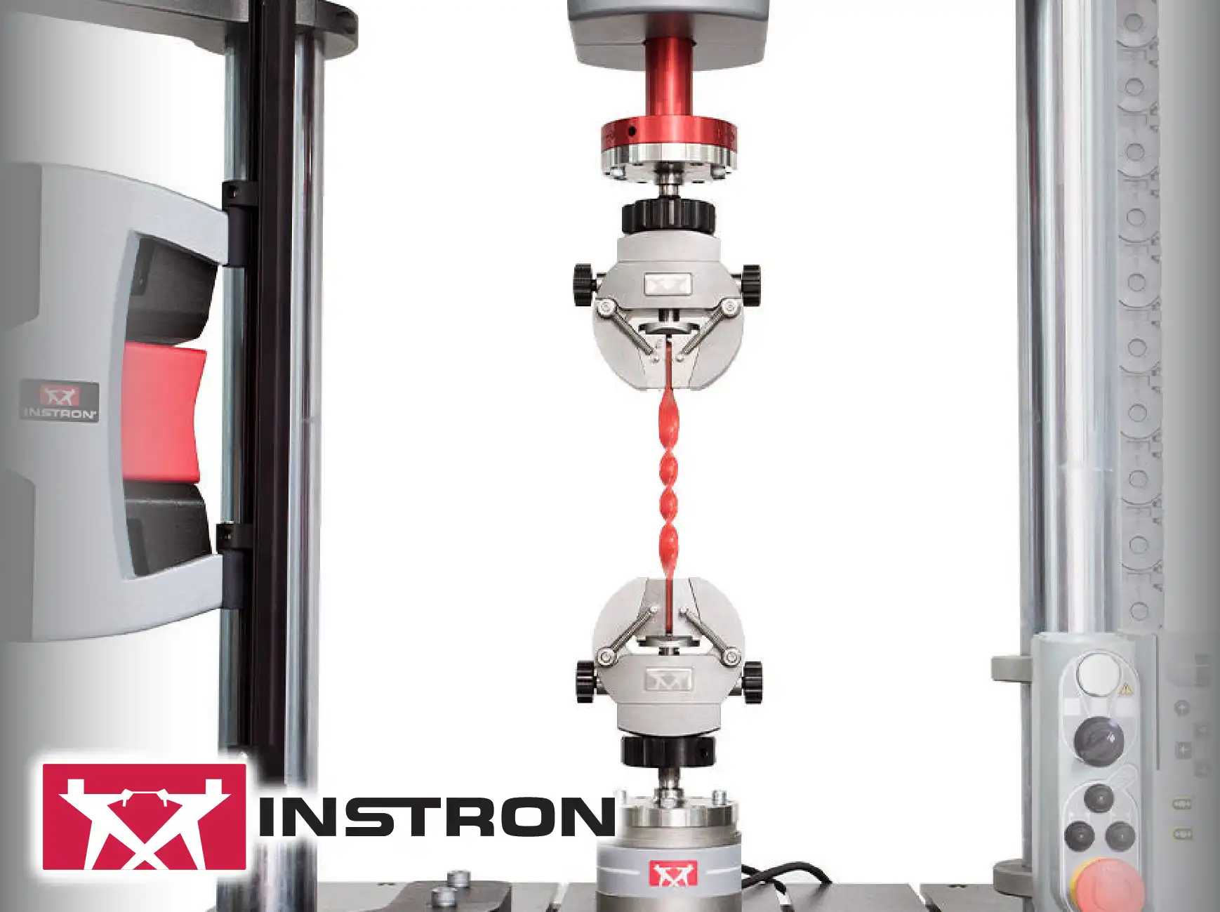 Instron Axial-Torsion Systems